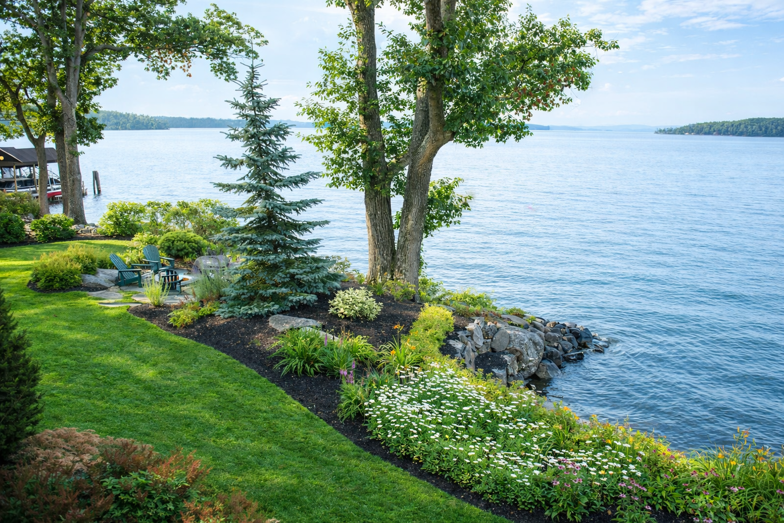 Property Maintenance